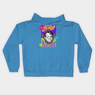 Robert Kennedy Kids Hoodie